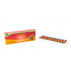 CORDYANG 10FIOLEX10ML