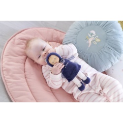 COROLLE MDC BEBELUS MISS NAVYBLUE STARRY DREAMS 25CM - Img 3
