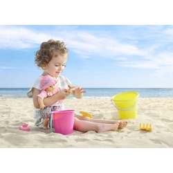 COROLLE MPP BEBELUSUL PENTRU BAIE CORALIE 30CM - Img 4