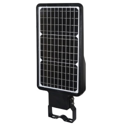 CORP ILUMINAT STRADAL LED SOLAR 40W 4000K ALB NEUTRU - Img 12