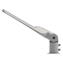 CORP ILUMINAT STRADAL SLIM LED 50W CU SENZOR 4000K CIP SAMSUNG - Img 11