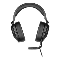 Corsair HS55 Stereo Headset, Carbon,Jack - Img 5