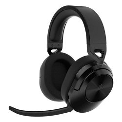 Corsair HS55 WIRELESS HEADSET-Carbon - Img 4
