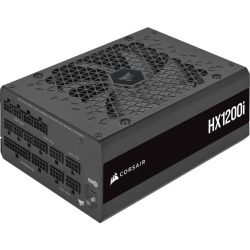 CORSAIR PSU HX1200i ATX 1200W PLATINUM - Img 1