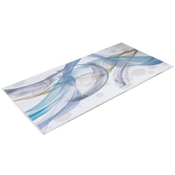 COVOR PRINT DIGITAL 3D 70X140 CM DREAM - Img 3