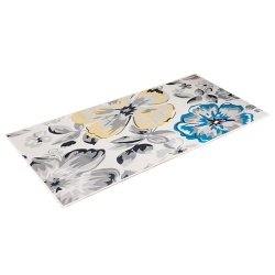 COVOR PRINT DIGITAL 3D 70X140 CM LEA