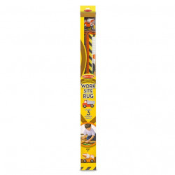 Covoras de joaca si accesorii Santierul de constructii - Img 4