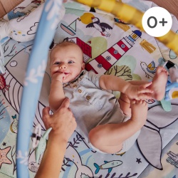 COVORAS EDUCATIONAL KINDERKRAFT SMARTPLAY SEA - Img 10