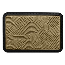 COVORAS INTRARE TEXTIL+CAUCIUC 40X60CM - Img 6