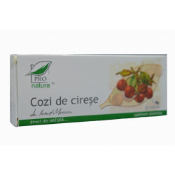 COZI DE CIRESE 30CPS