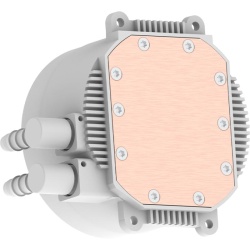 CPU Cooler Aquarius 240 AIO White ARGB - Img 15