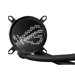 Cpu cooler asus rog ryuo iii 360 argb - Img 12