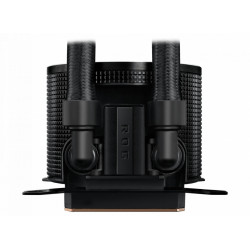 Cpu cooler asus rog ryuo iii 360 argb - Img 5