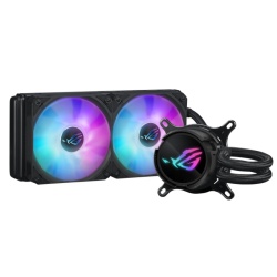 CPU Cooler Asus ROG STRI LC III 240 ARGB - Img 6