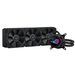 CPU Cooler Asus ROG Strix LC III 360 - Img 6