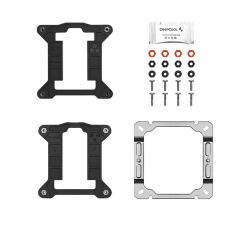 CPU COOLER DEEPCOOL AG400 - Img 3
