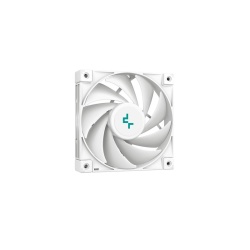 CPU COOLER DEEPCOOL AK400 WHITE - Img 16