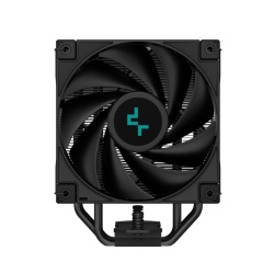CPU COOLER DEEPCOOL AK400 ZERO DARK - Img 10