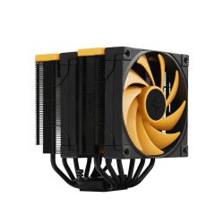 CPU COOLER DEEPCOOL AK620 DARK ZORIA - Img 10