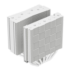CPU COOLER DEEPCOOL ASSASIN 4S WHITE - Img 7