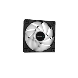CPU COOLER DEEPCOOL LS520 NEGRU - Img 7