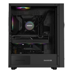 CPU COOLER GENESIS HYDRA 360 ARGB BLACK - Img 12