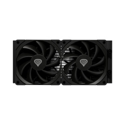 CPU COOLER GENESIS HYDRIA 240 BLACK - Img 3