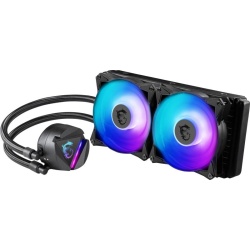 Cpu cooler msi mag coreliquid 240r v2 - Img 6