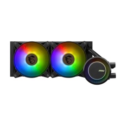 CPU COOLER MSI MAG CORELIQUID E240 - Img 5