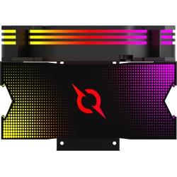 CPU Cooler URANUS Black ARGB PWM - Img 7