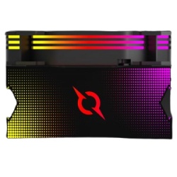 CPU Cooler URANUS Black ARGB PWM - Img 10