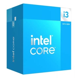 CPU Intel i3-14100 4.7GHz LGA1700 - Img 3