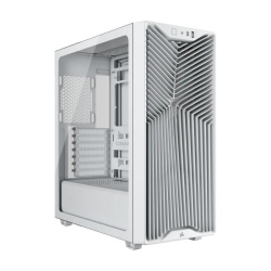 CR CASE 3200D RS Mid-Tower White
