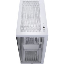 CR Case 3500X Mid-Tower White - Img 2