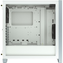 CR Case 4000D AIRFLOW Mid-Tower White - Img 7