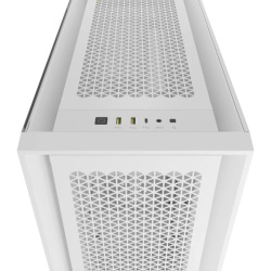 Cr case 5000d core airflow mid-tower atx - Img 12