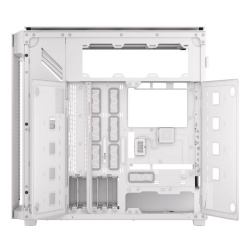 CR Case 9000D RGB AIR SUPER FT WHITE - Img 7