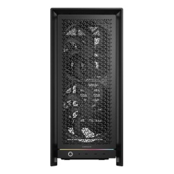 CR CASE FRAME 5000D Mid-Tower BL