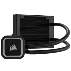 CR COOLER H60x RGB ELITE 120MM - Img 10