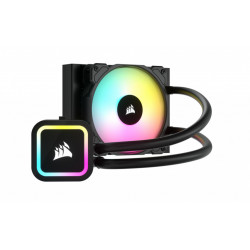 CR COOLER H60x RGB ELITE 120MM - Img 1