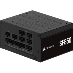 CR PSU SF850 FULLY MODULAR 80+ PLATINUM - Img 2