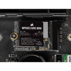 Cr ssd mp600 core mi 2tb m.2 nvme pcie 4 - Img 4