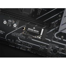 CR SSD MP600 MICRO 1TB M.2 PCIE 4.0 - Img 10