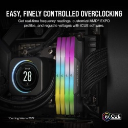 Cr vengeance 32gb (2x16gb) ddr5 kit - Img 11