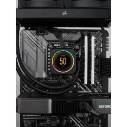 Cr vengeance rgb 32gb (2x16gb) ddr5 cl40 - Img 9
