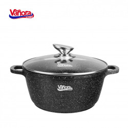CRATITA ALUMINIU 20x8.5CM, 2.6L, CLASSIC - Img 1