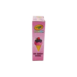 CRAYOLA MINI SET DE INGHETATA - Img 3