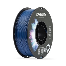 CREALITY 3D FILAMENT CR-ABS BLUE 1KG - Img 2