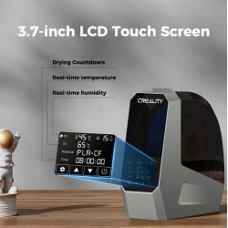 CREALITY 3D SPACE PI FILAMENT DRYER - Img 2