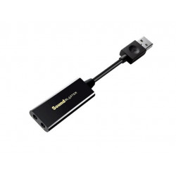 Creative Play! 3 - USB SoundCard